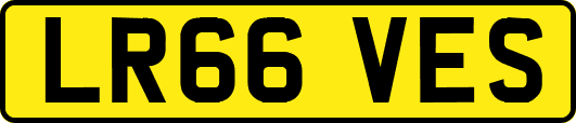 LR66VES