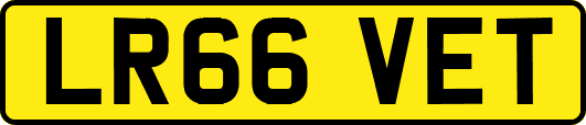 LR66VET