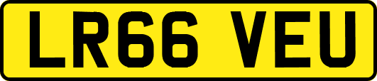 LR66VEU