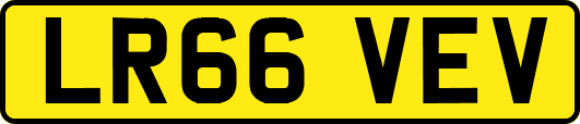 LR66VEV