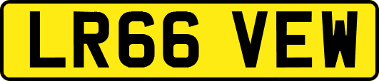LR66VEW