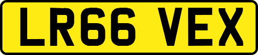LR66VEX