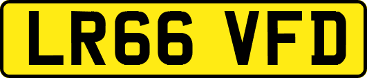 LR66VFD