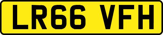 LR66VFH