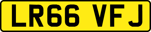 LR66VFJ