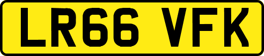 LR66VFK