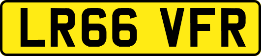 LR66VFR