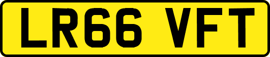 LR66VFT