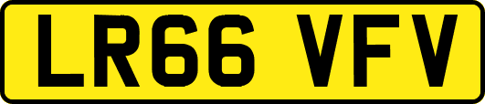 LR66VFV
