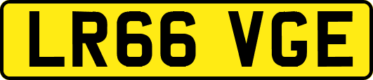LR66VGE