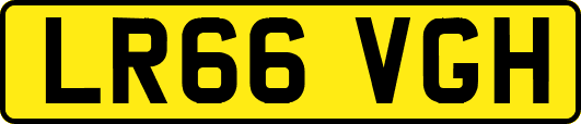 LR66VGH