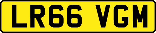 LR66VGM