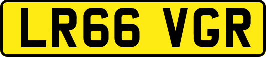 LR66VGR