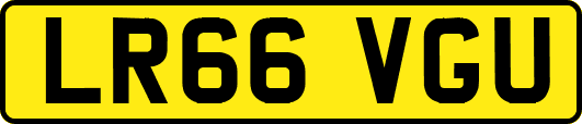 LR66VGU