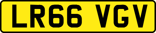 LR66VGV