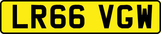 LR66VGW