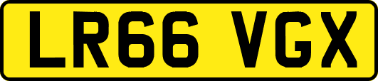 LR66VGX