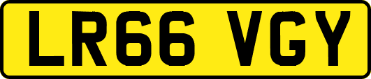 LR66VGY