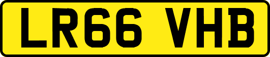 LR66VHB