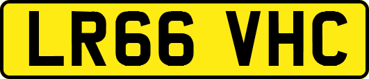 LR66VHC