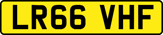 LR66VHF
