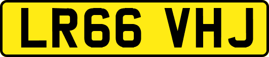 LR66VHJ