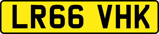 LR66VHK