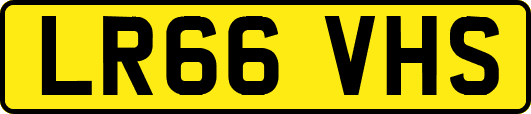 LR66VHS