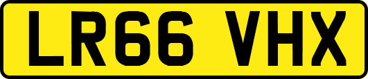 LR66VHX