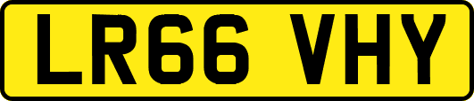 LR66VHY