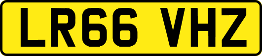 LR66VHZ