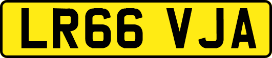 LR66VJA