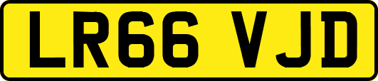 LR66VJD