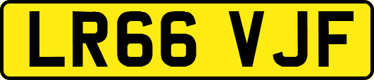 LR66VJF