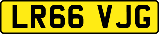 LR66VJG