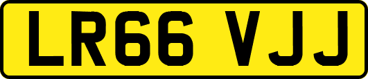 LR66VJJ