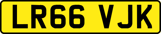 LR66VJK