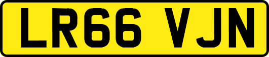 LR66VJN