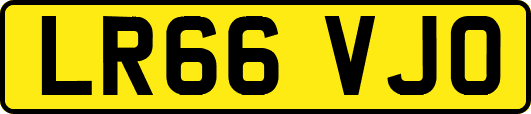 LR66VJO
