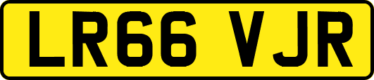 LR66VJR