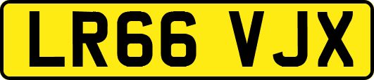 LR66VJX