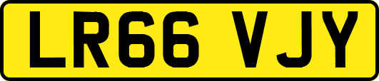 LR66VJY