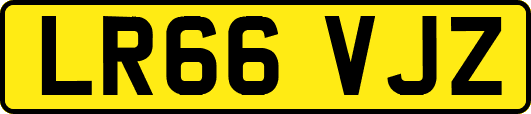 LR66VJZ