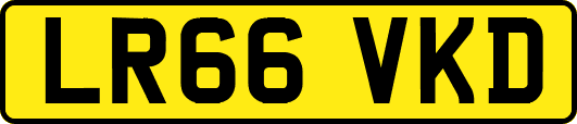 LR66VKD