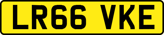 LR66VKE