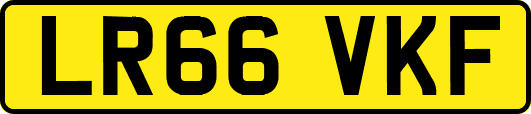 LR66VKF