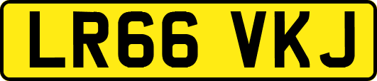 LR66VKJ