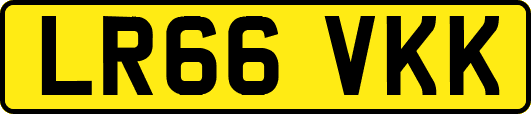 LR66VKK