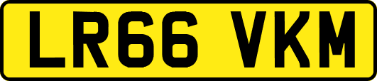 LR66VKM