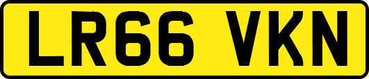LR66VKN